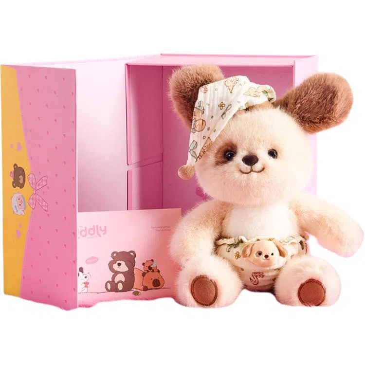 The Green Party 21cm