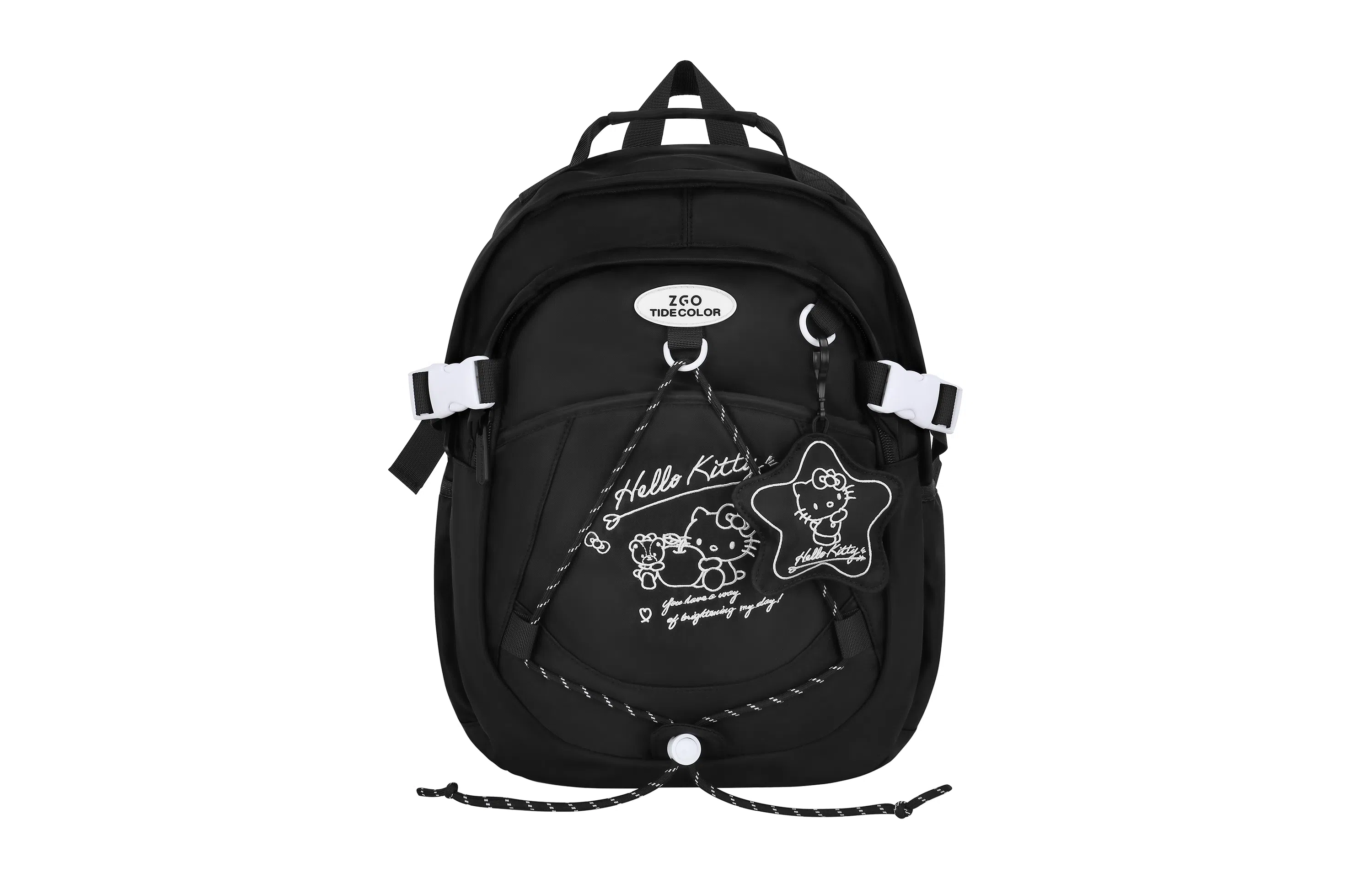 zgo x Sanrio hellokitty