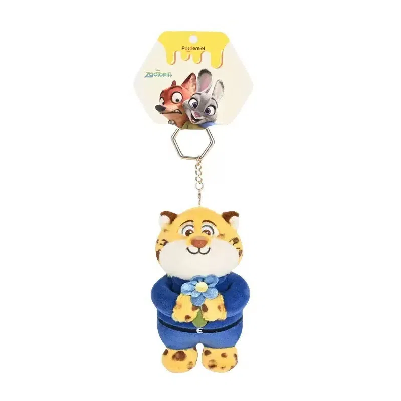 POTDEMIEL x Disney 12cm25cm38cm