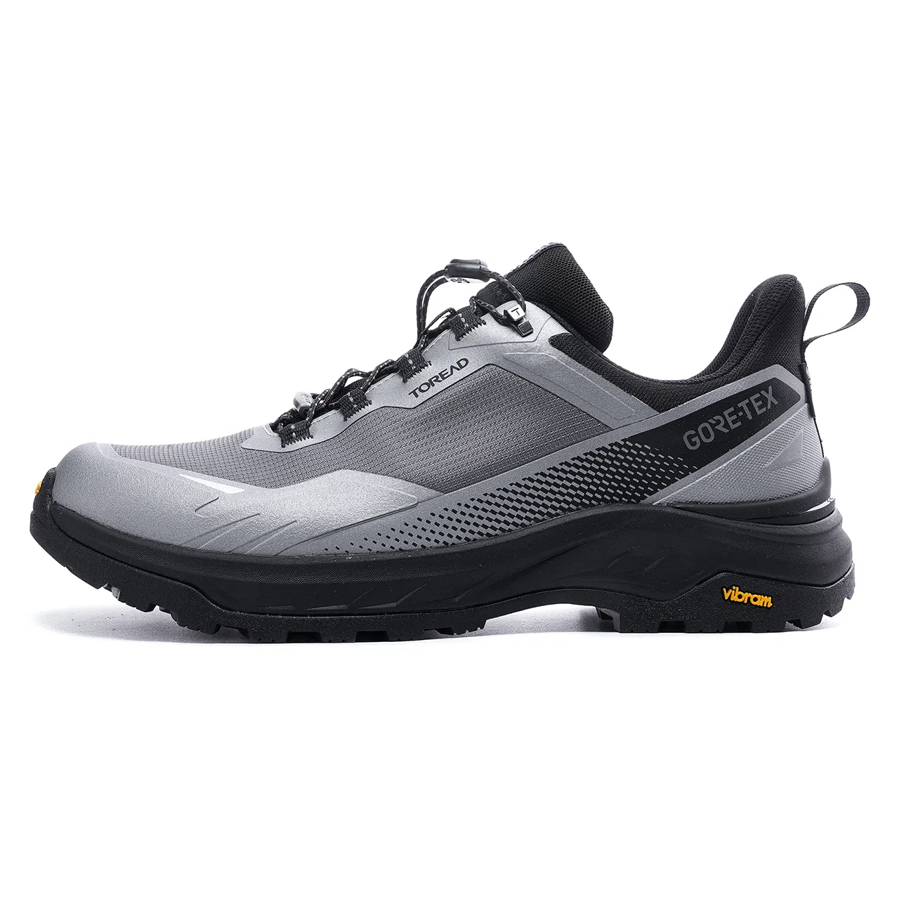 GTX Vibram