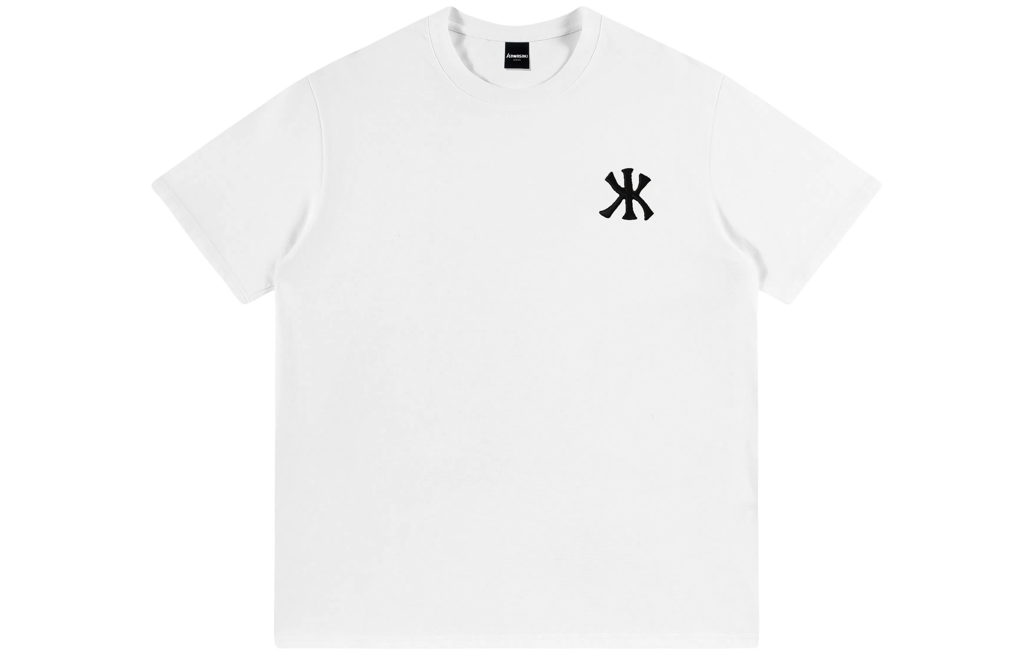 Kawasaki 320gCleanfitLogoT