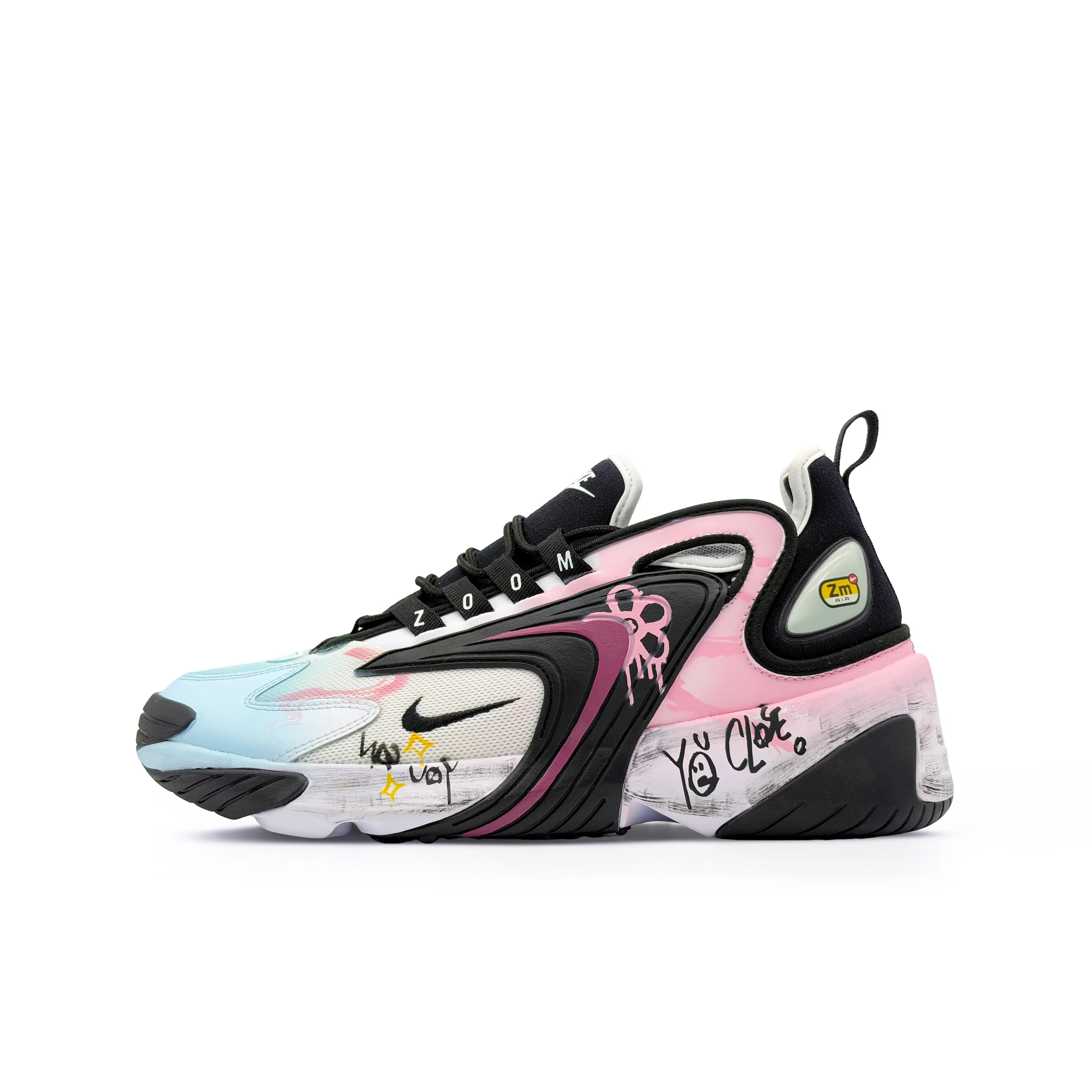 Nike Zoom 2K