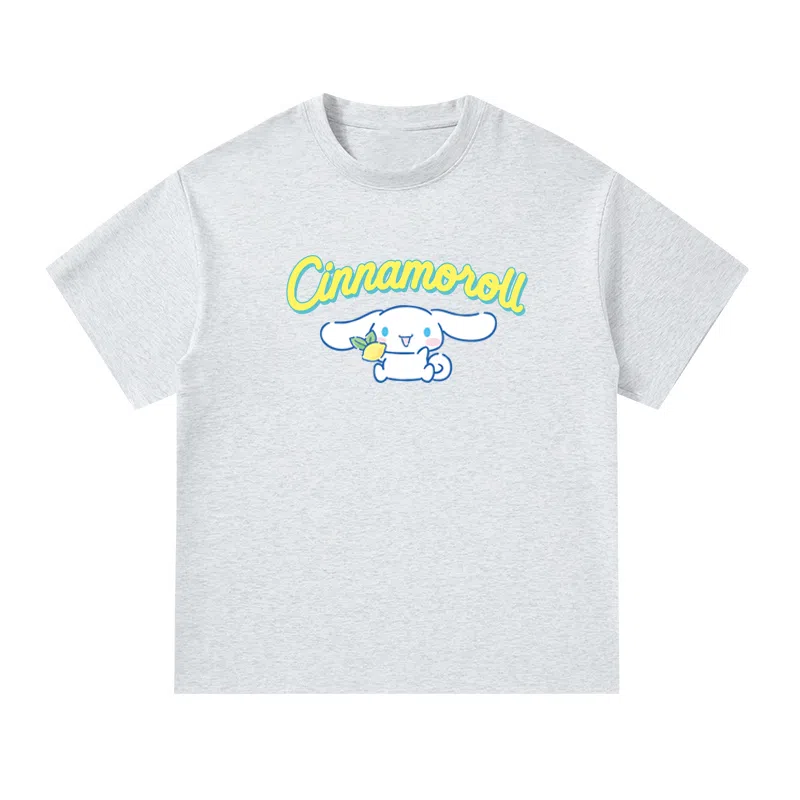 Sanrio x CINNAMOROLL T