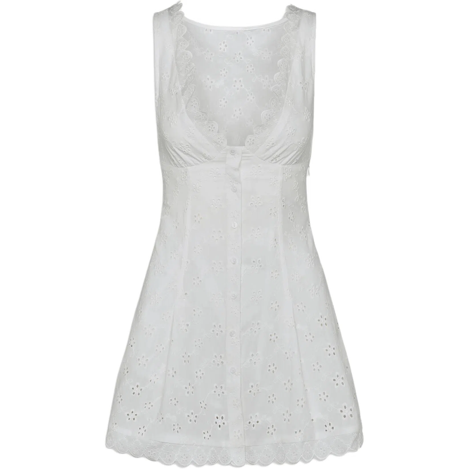 FRANKIES BIKINIS x BELLA HADID