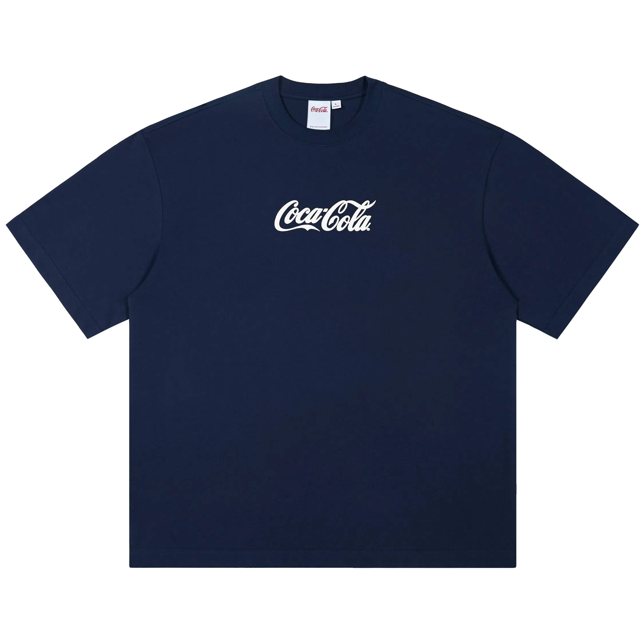 Coca-Cola T