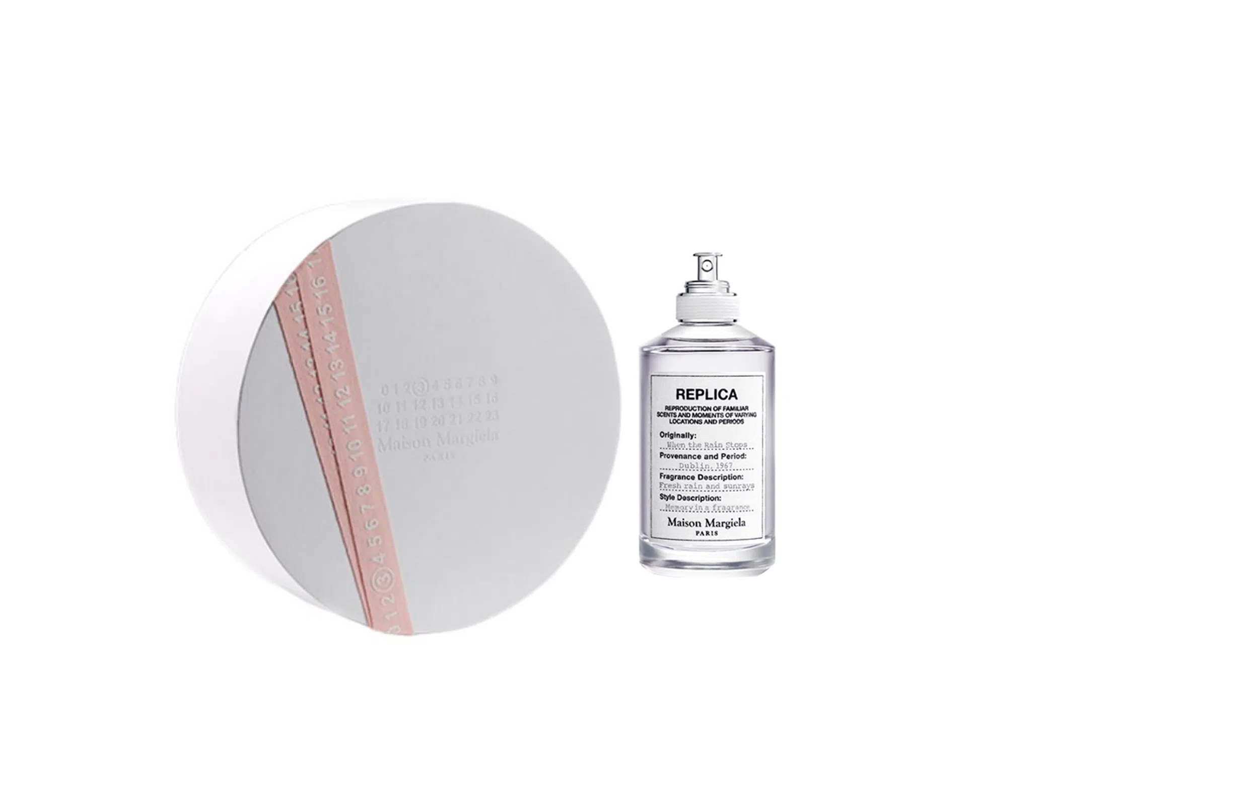 Maison Margiela Replica