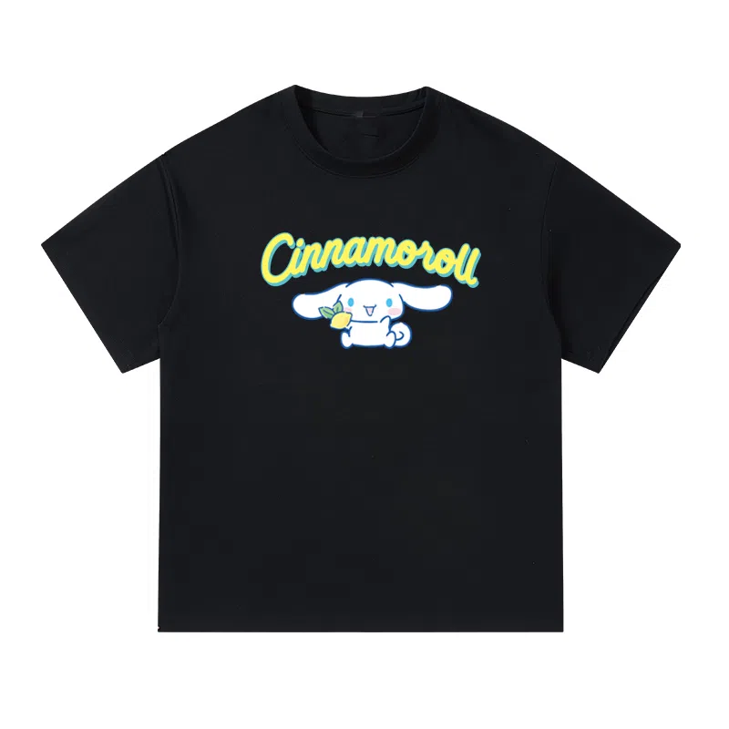 Sanrio x CINNAMOROLL T