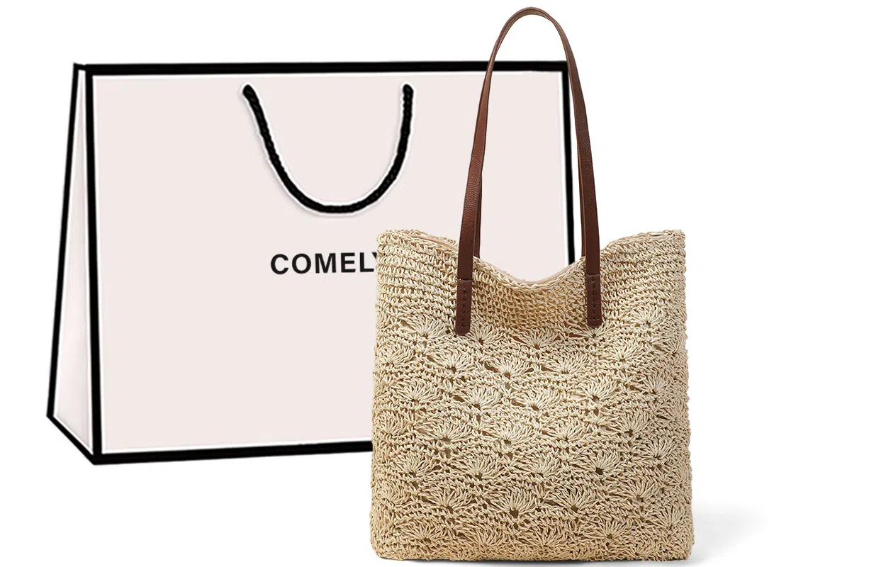 COMELY Tote