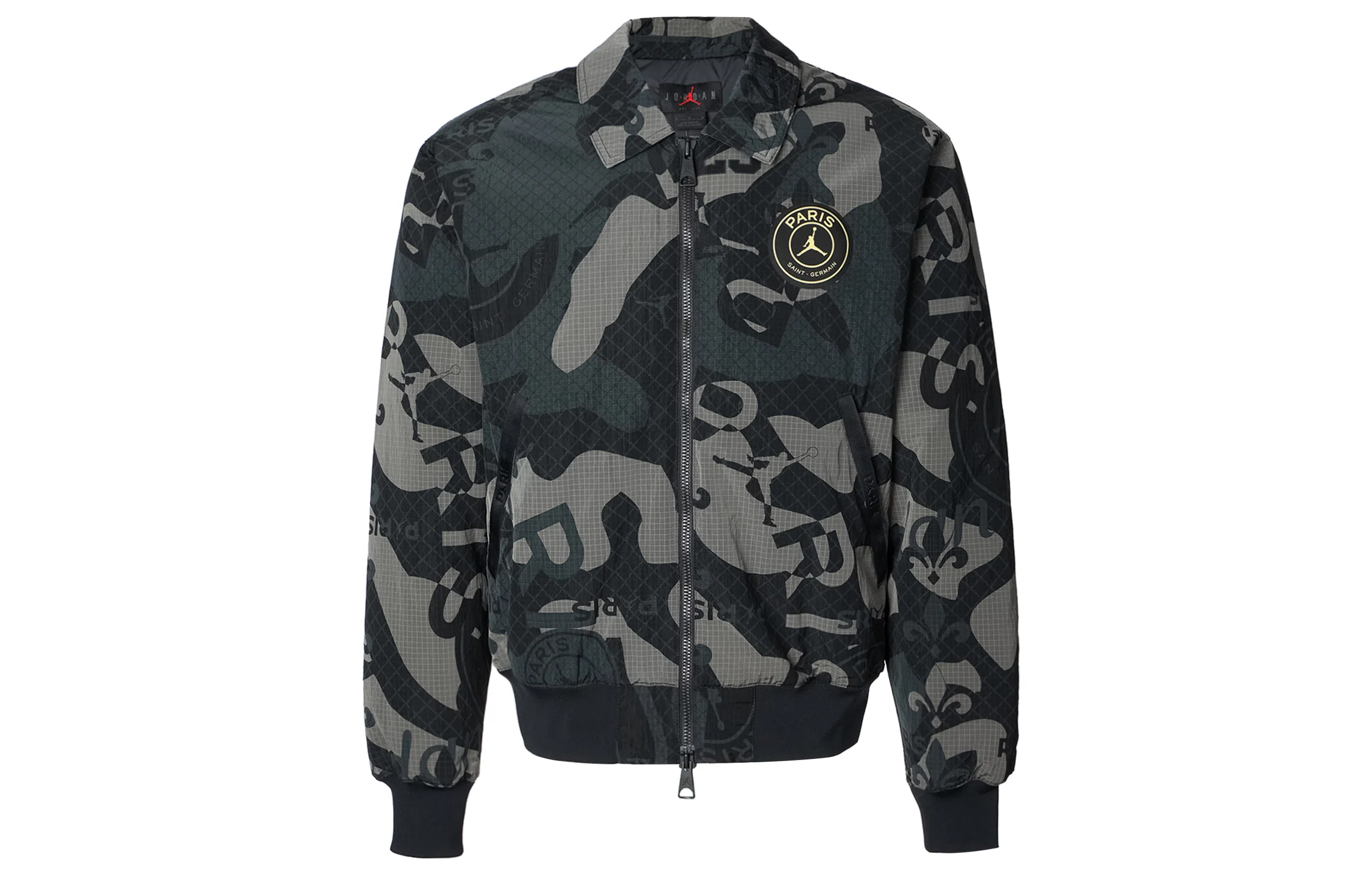 Jordan x PSG SS24 Jacket