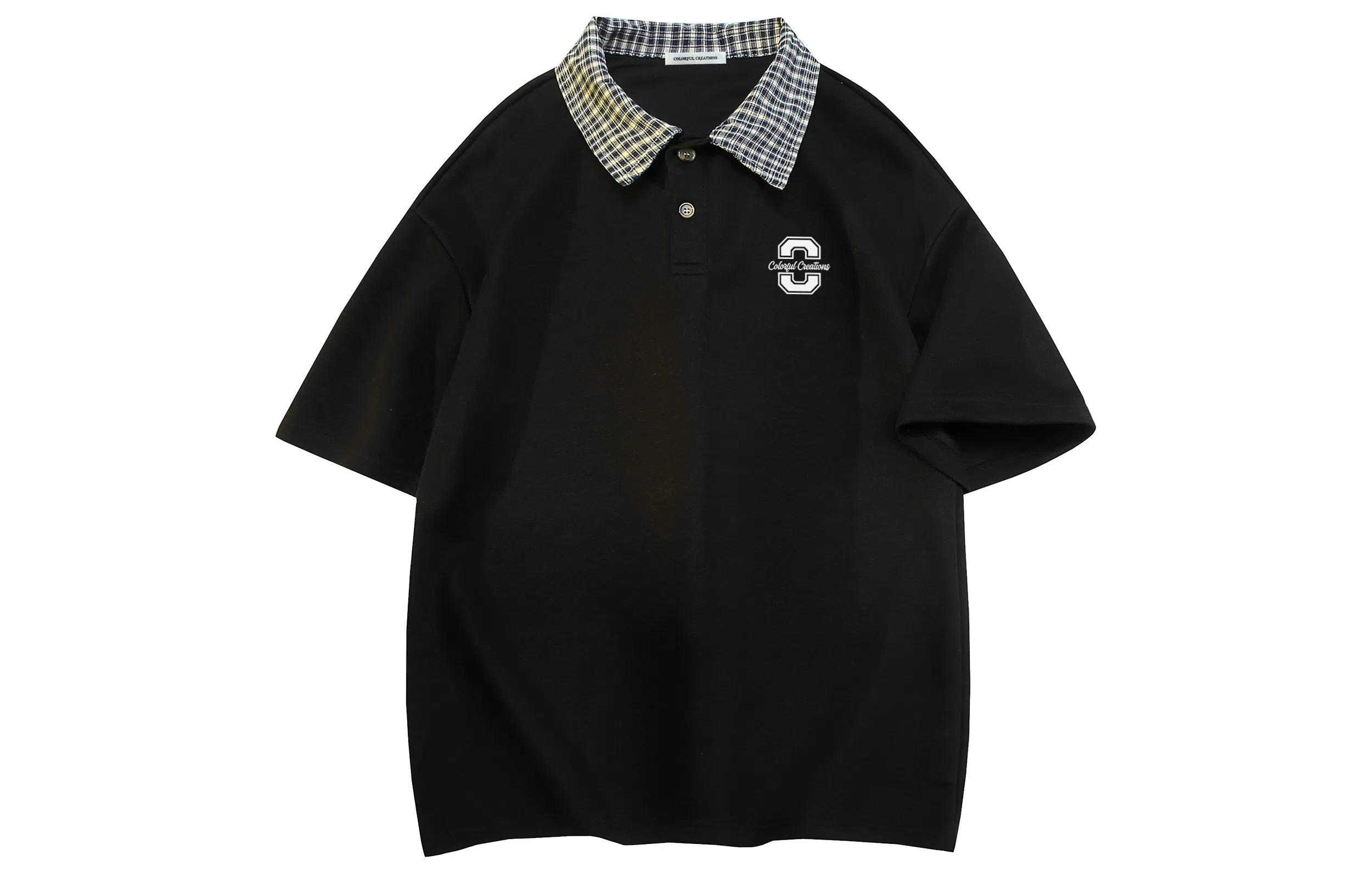 Colorful Creations Polo