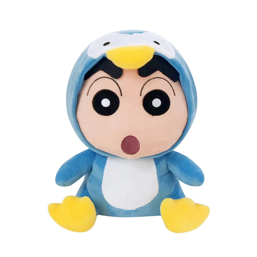 Crayon Shinchan 30cm