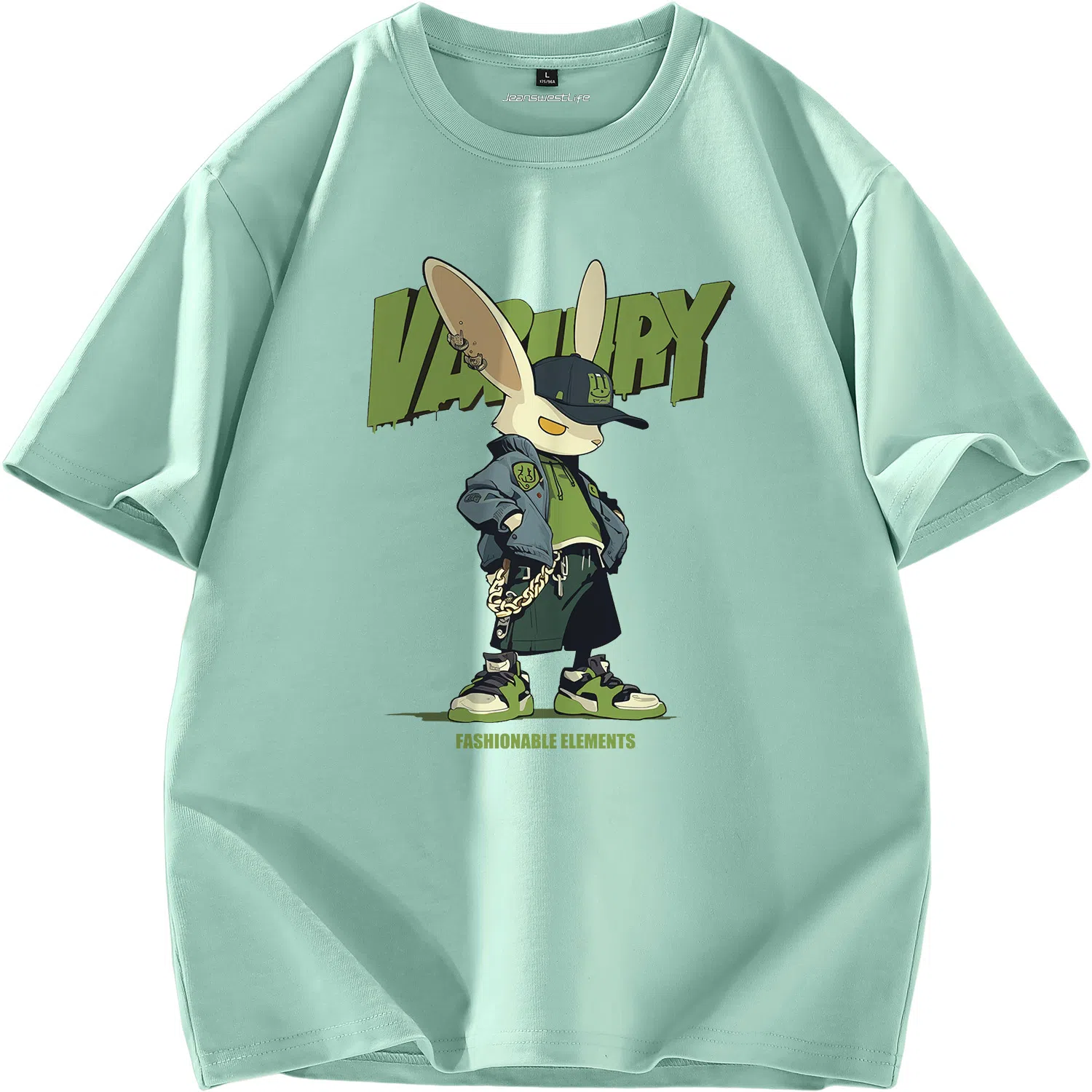JEANSWEST LIFE T