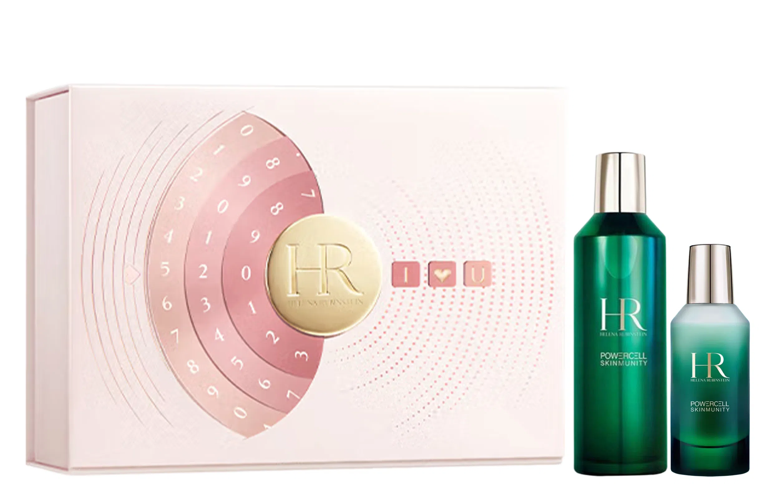 HR 75ml+100ml75ml+200ml