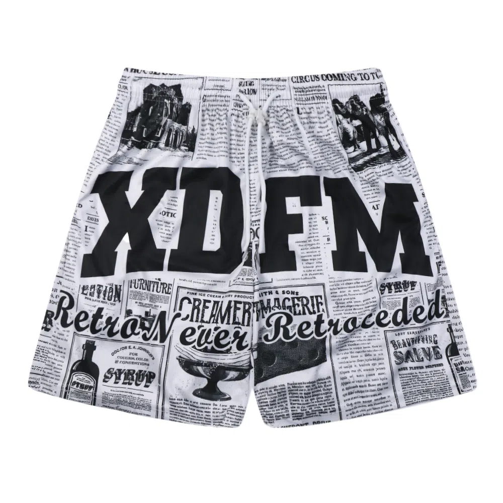 XDFM