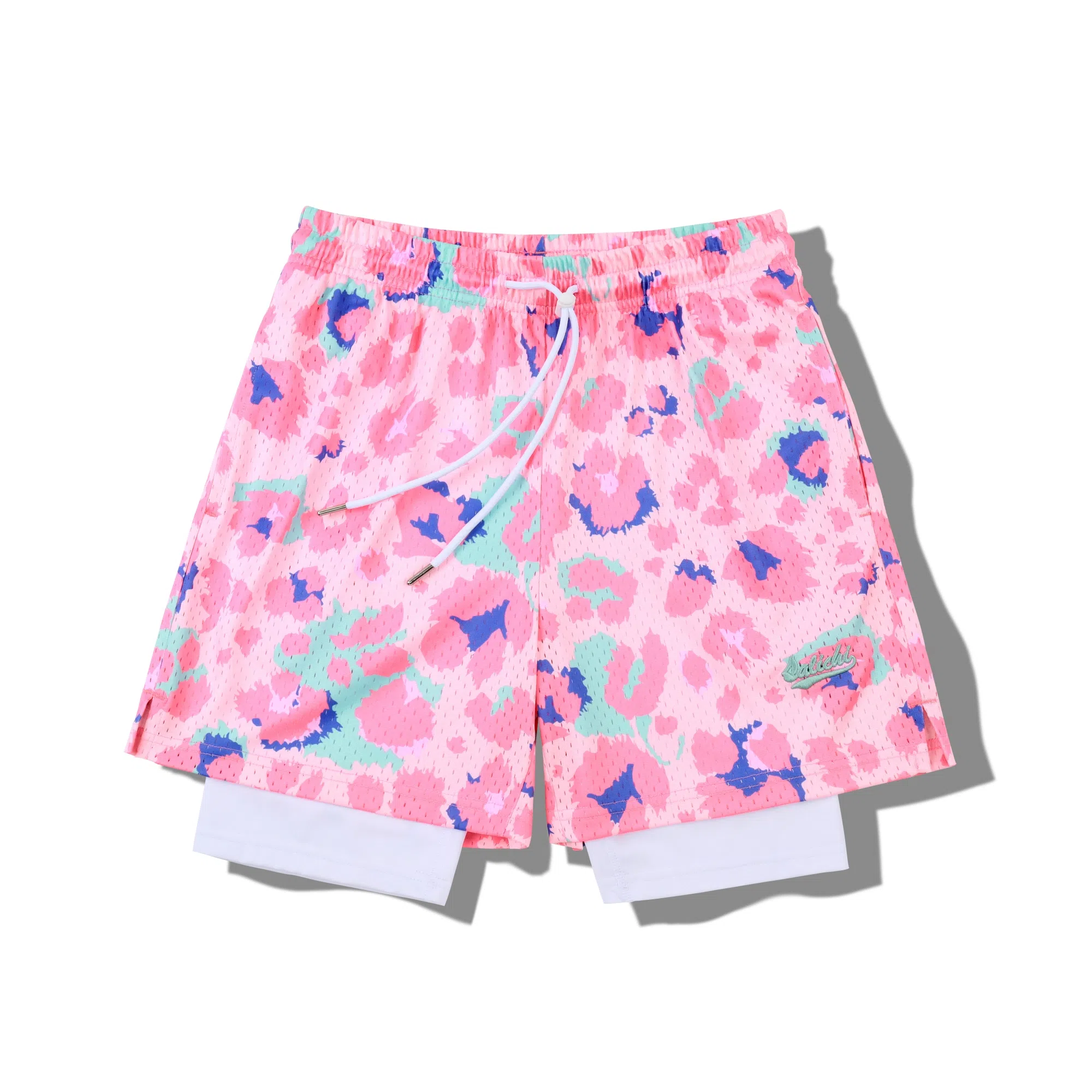 SALICHI Basketball Shorts