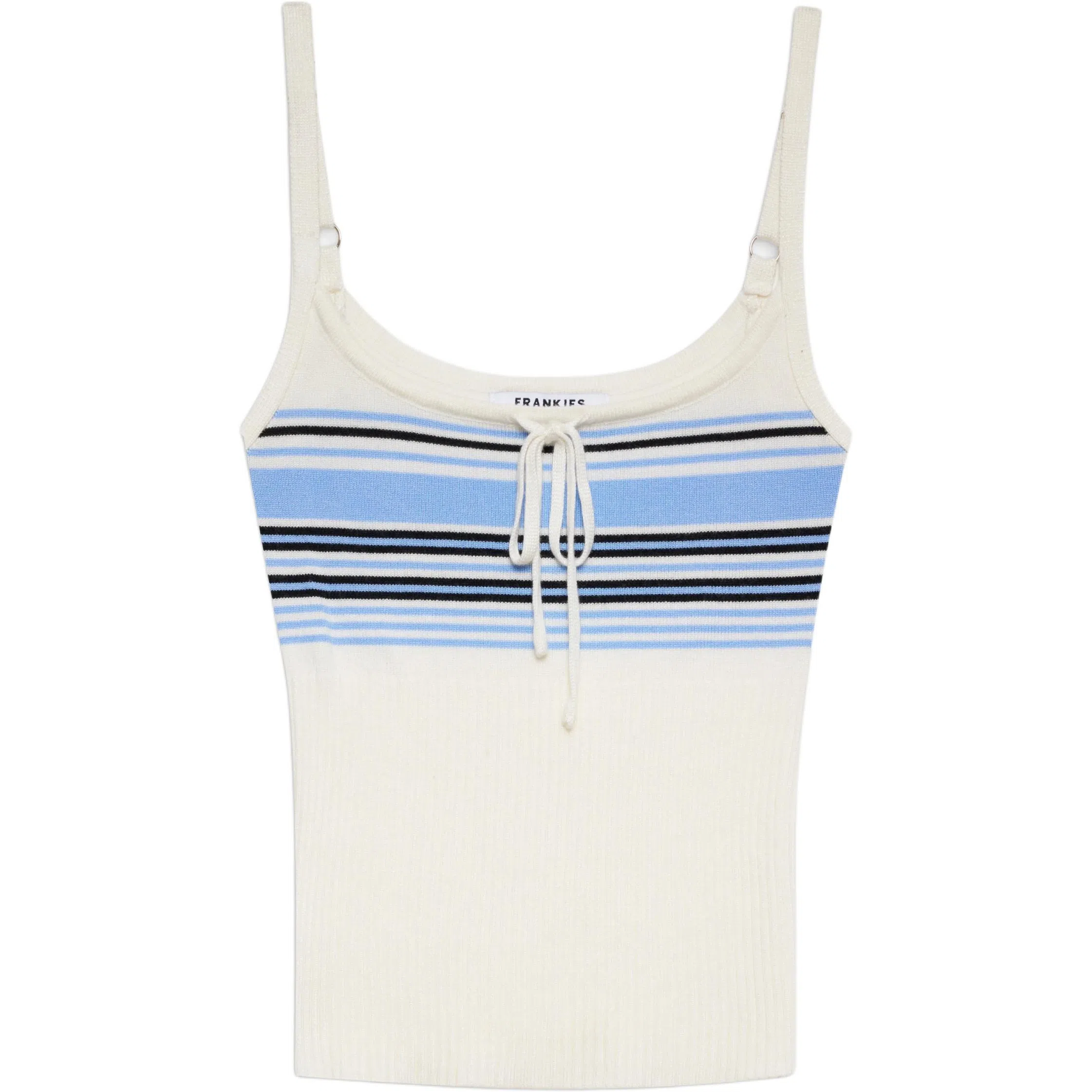 FRANKIES BIKINIS x BELLA HADID