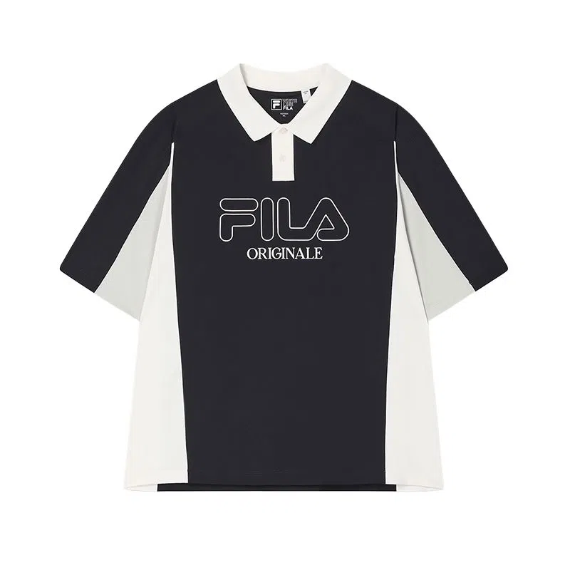 FILA ORIGINALELifestyle logoPolo