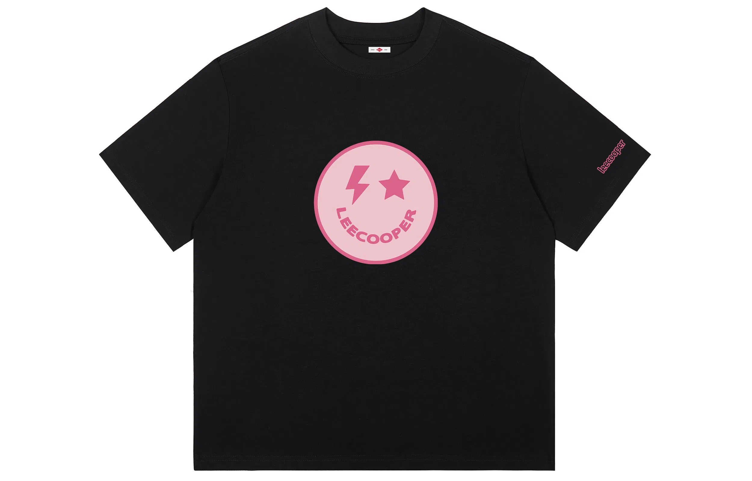 Lee Cooper logoT