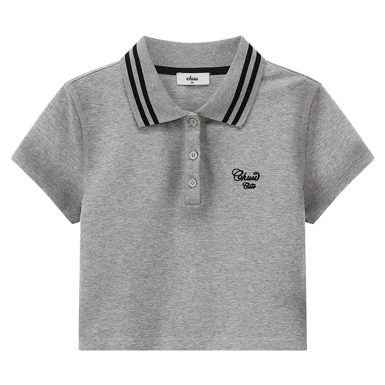 CHUU POLO T