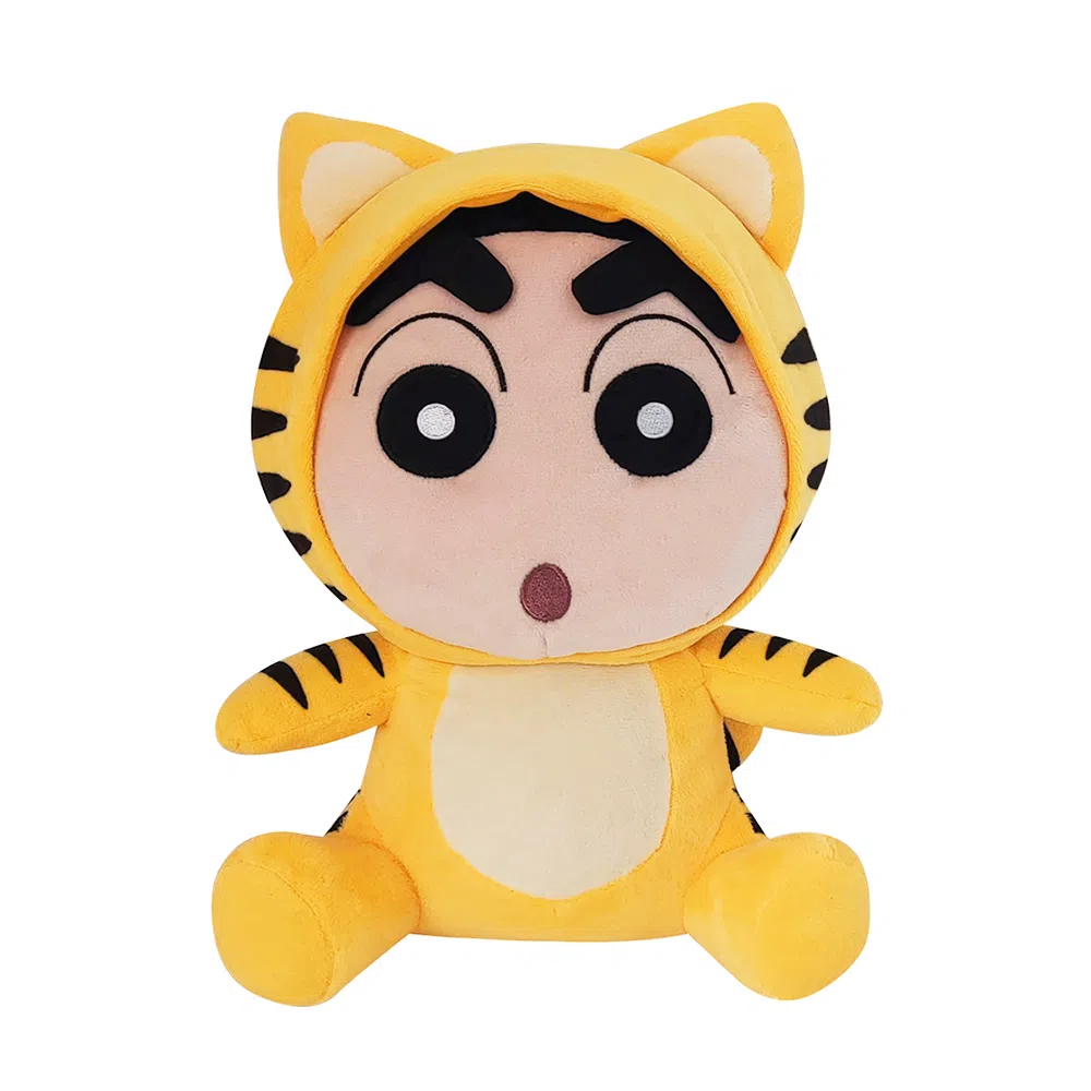 Crayon Shinchan 30cm