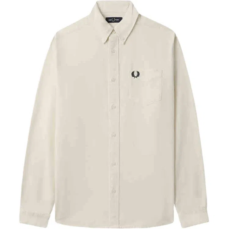 FRED PERRY SS25