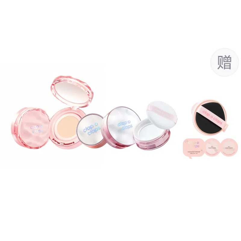 CLAP O CLAPS CC mini