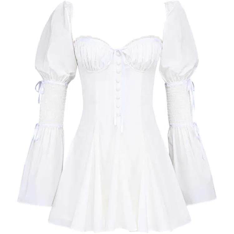 HOUSE OF CB SS25 Ellerie