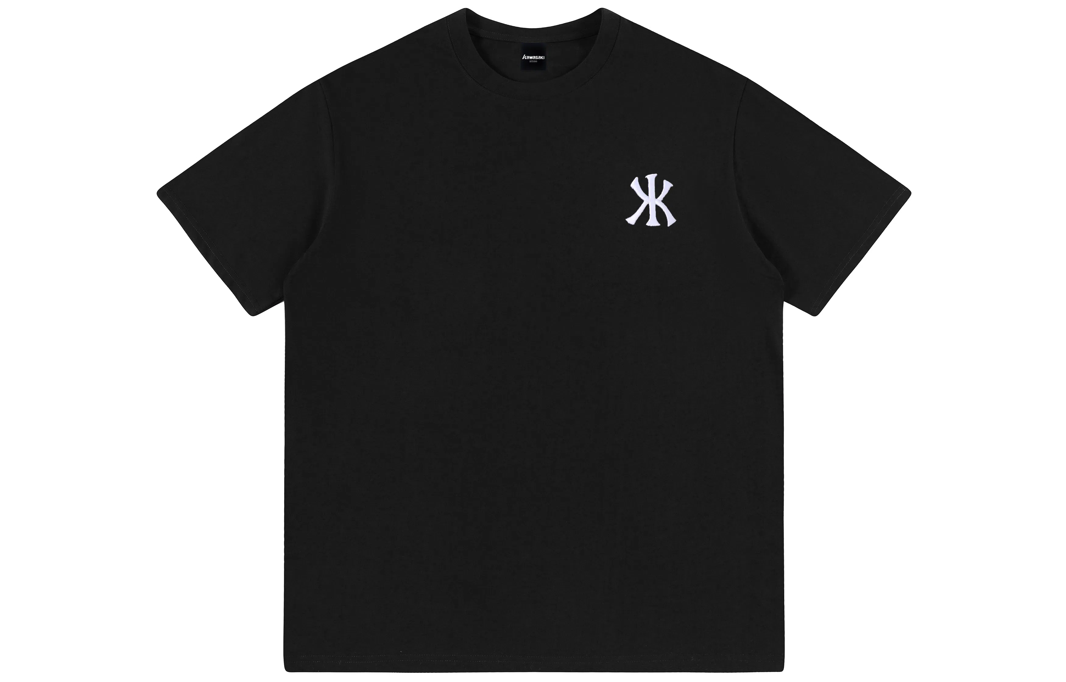 Kawasaki 320gCleanfitLogoT