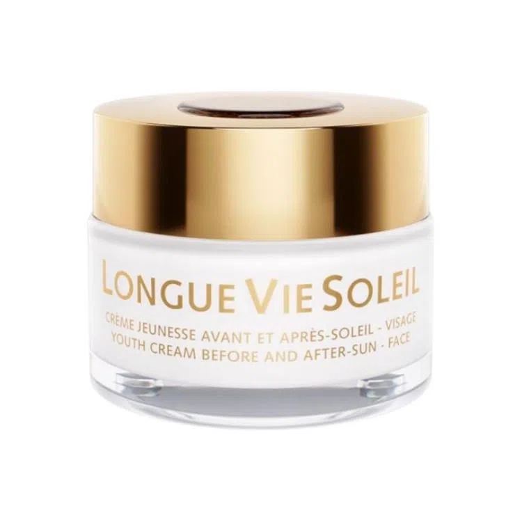 GUINOT Longue Vie Soleil 50ml