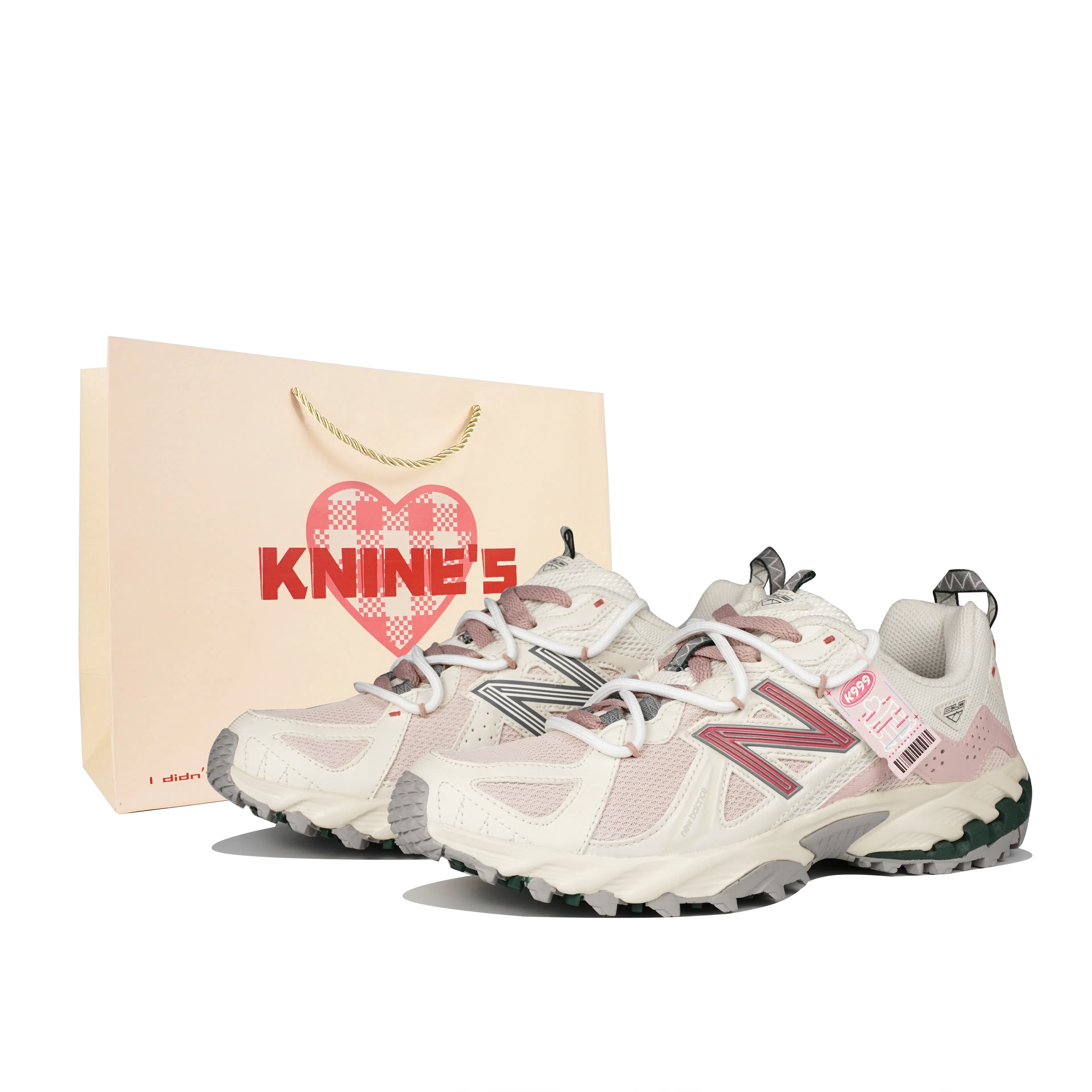 New Balance 610T "Urbancore"