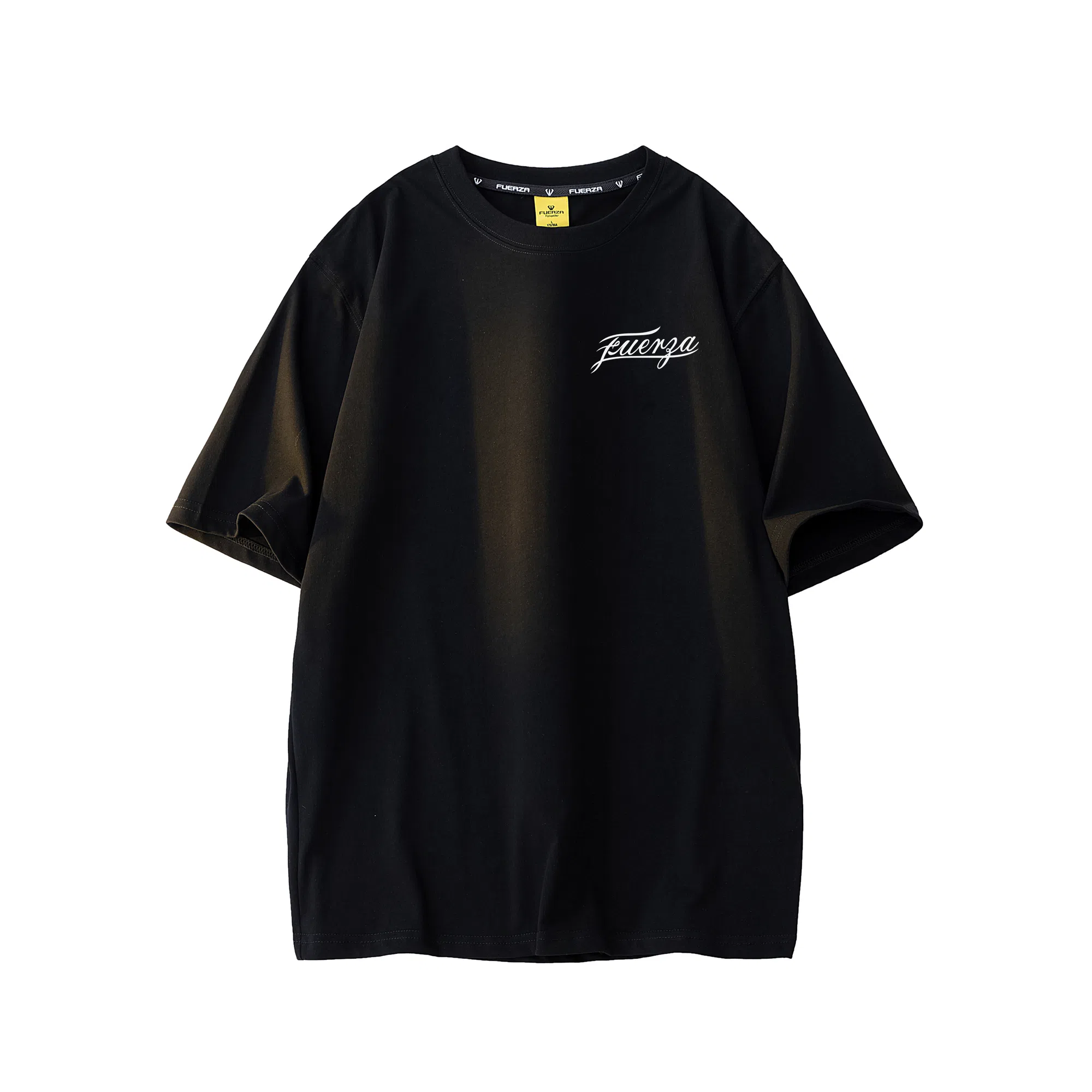 FUERZA 3D T