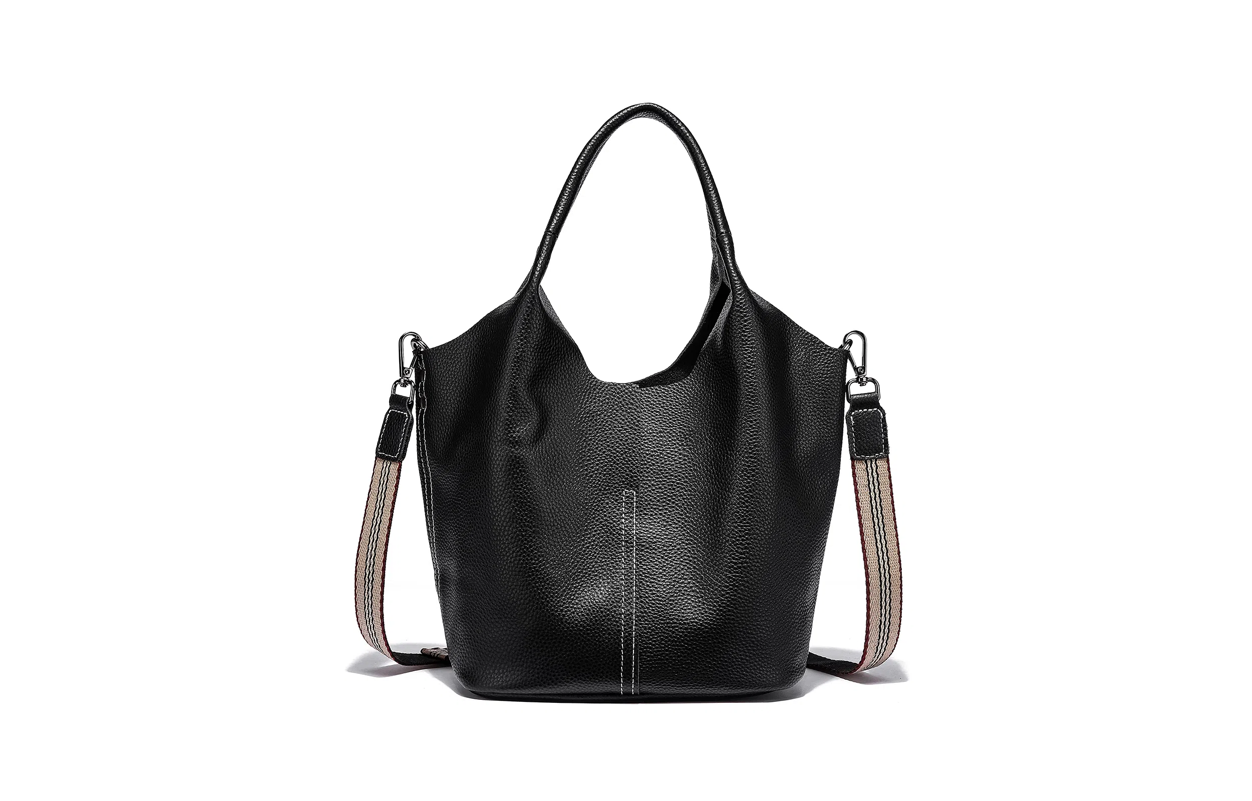 Ace Paul Tote Bag Black