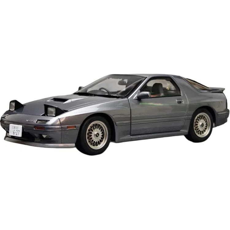 WHELART 118 HEC RX7 FC3S