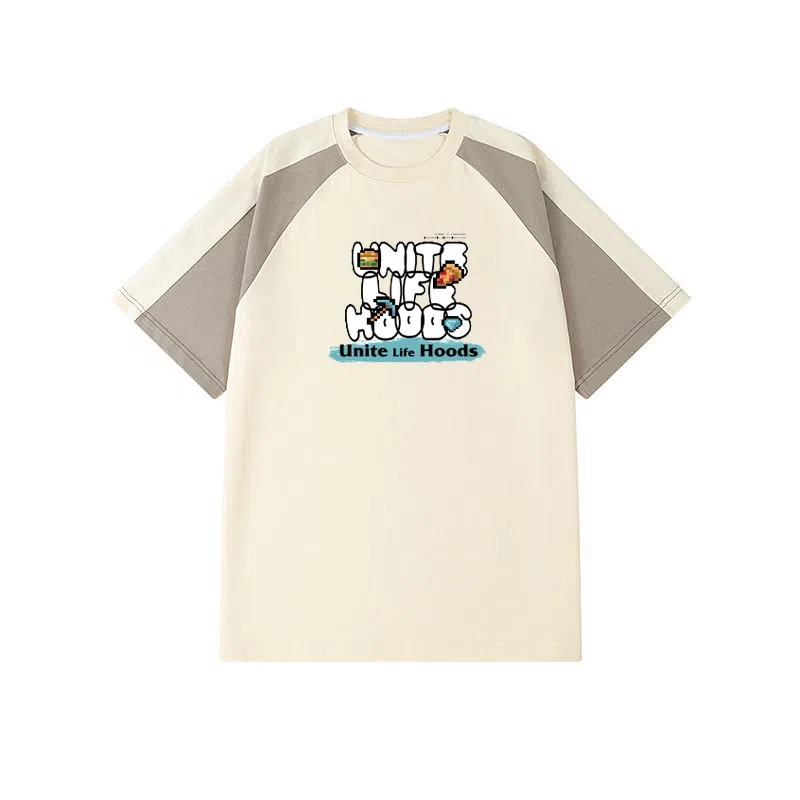 Unite Life HOODS logoT