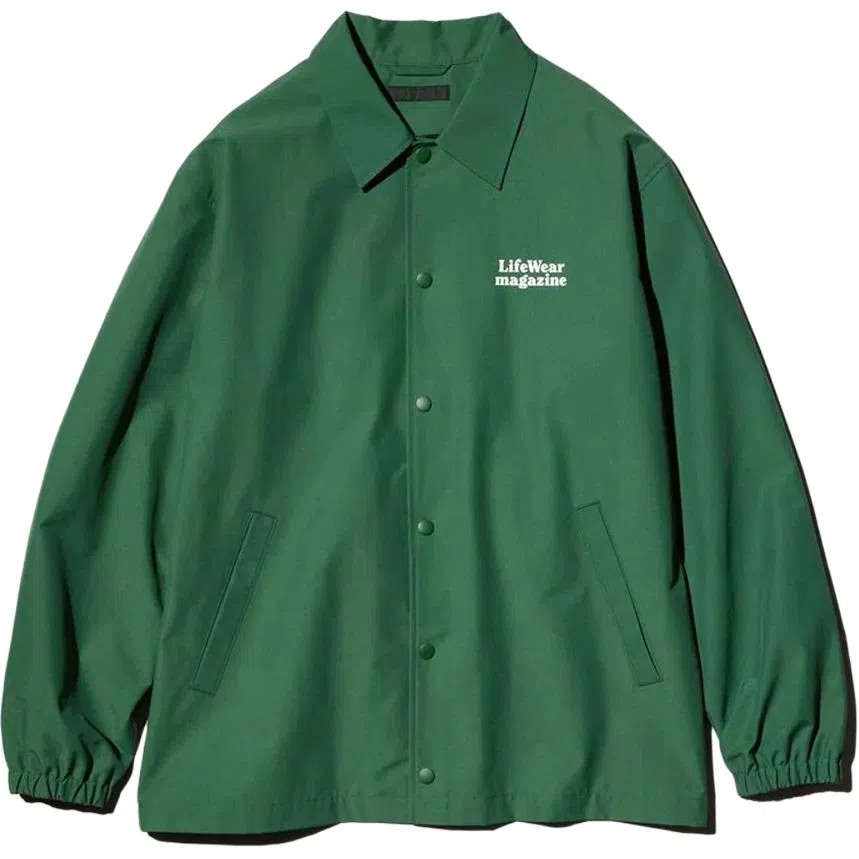 UNIQLO Printed Long Sleeve Jacket