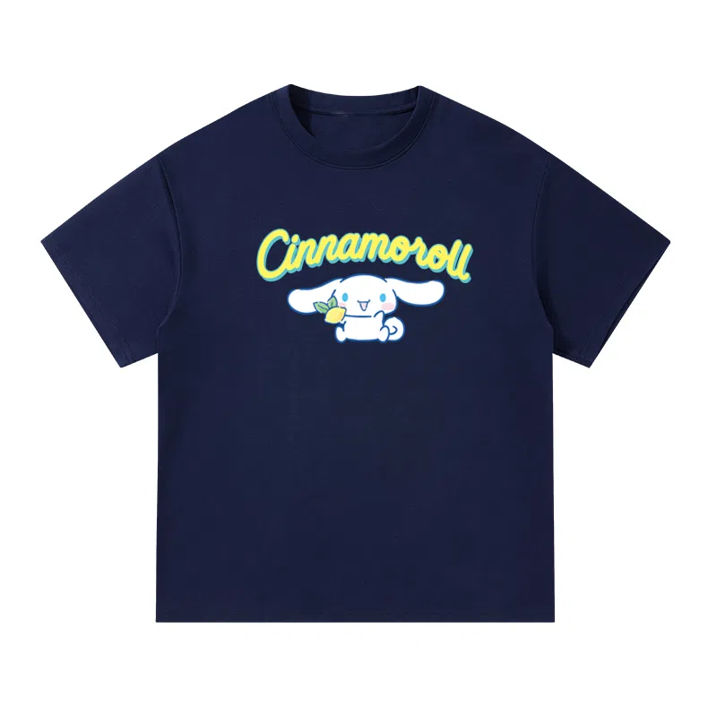 Sanrio x CINNAMOROLL T