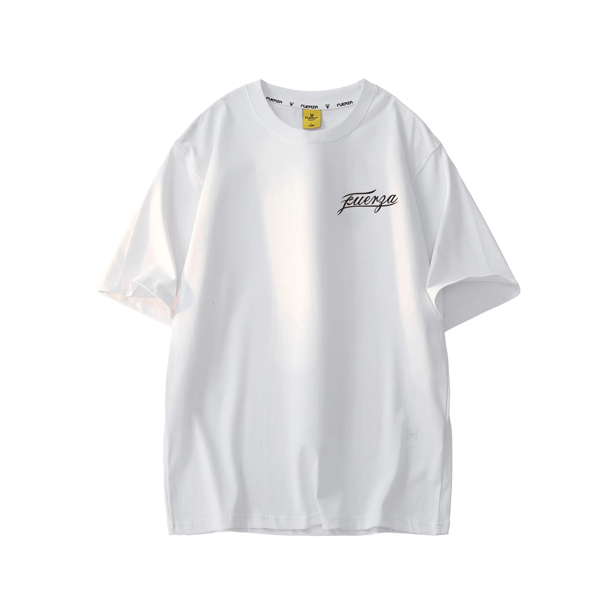 FUERZA 3D T