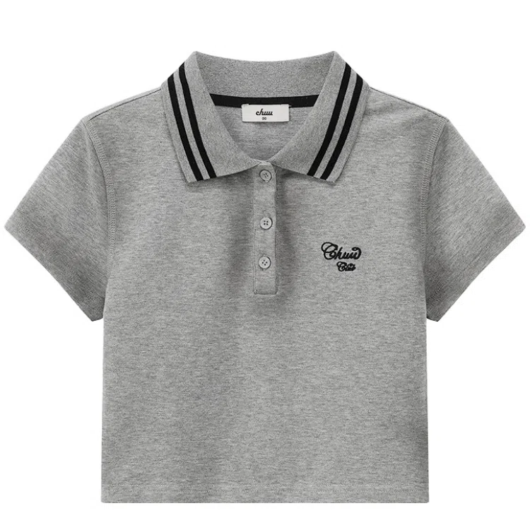CHUU 2024 POLO
