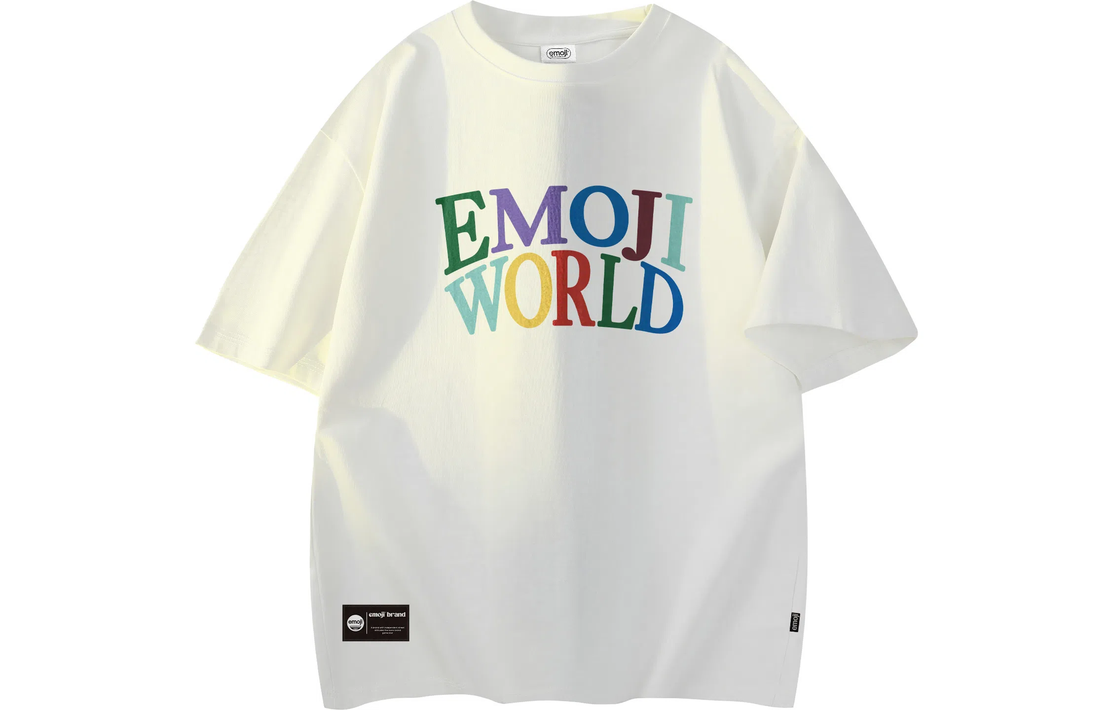 emoji T