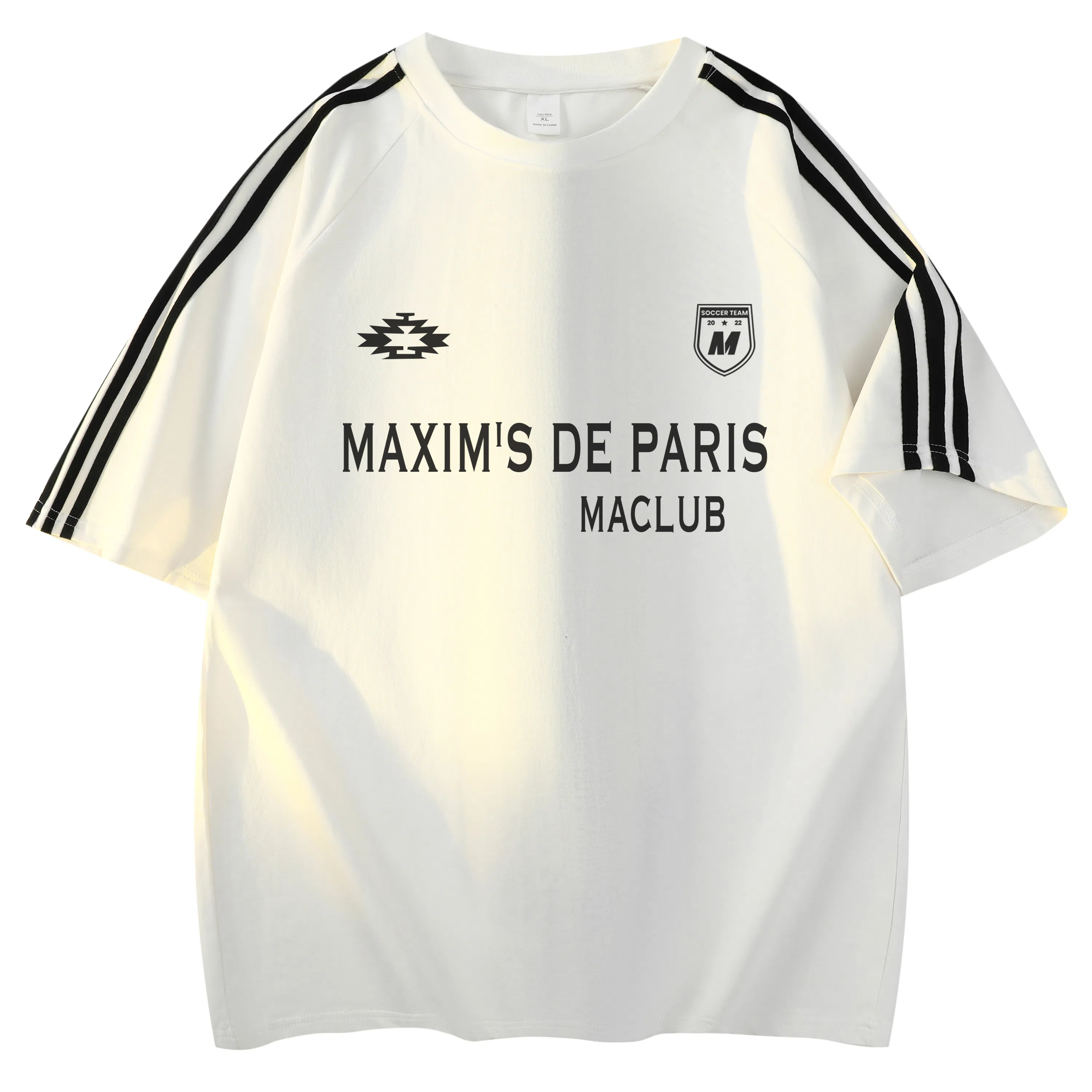 maxim's de paris logoT