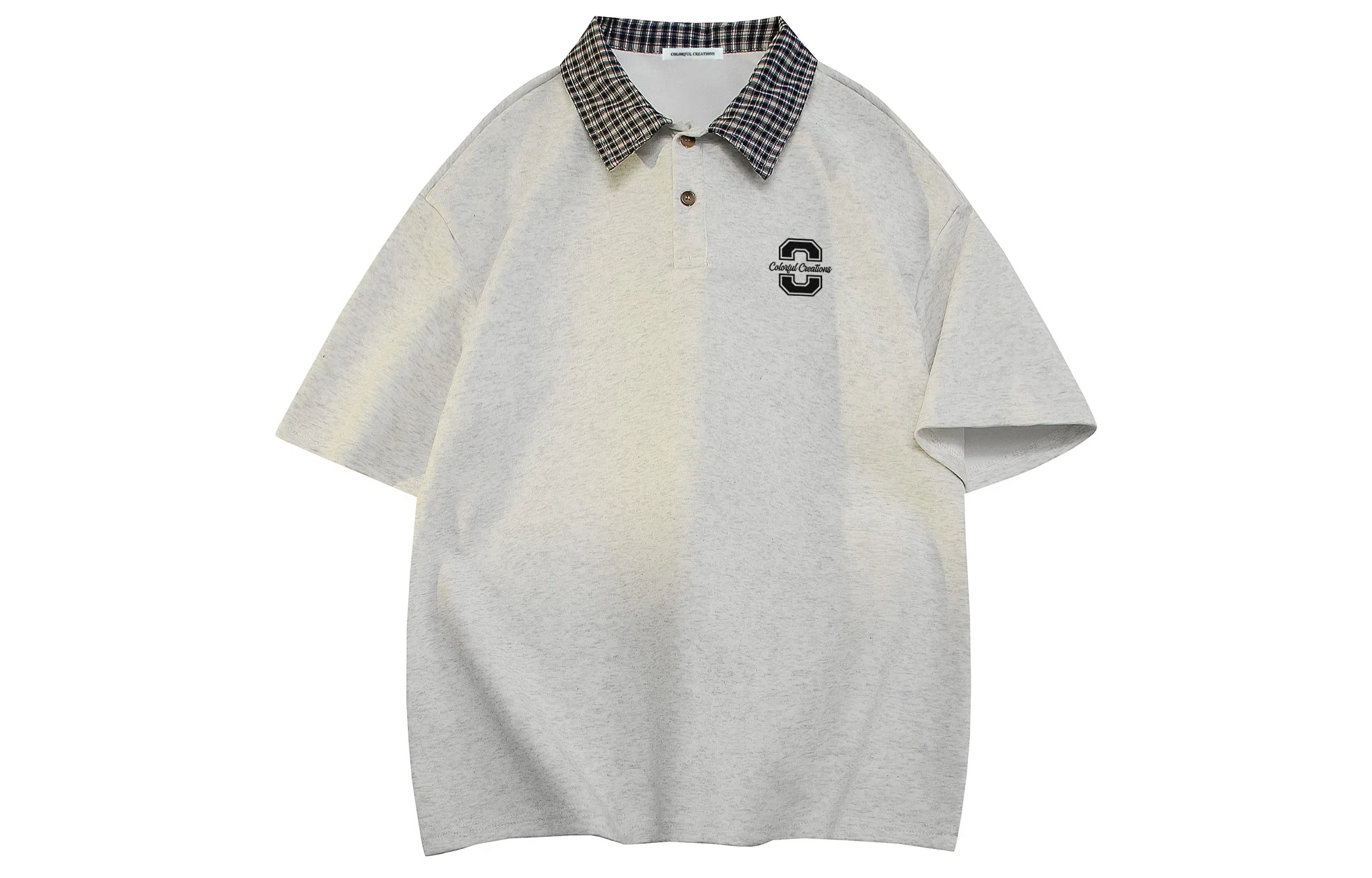 Colorful Creations Polo