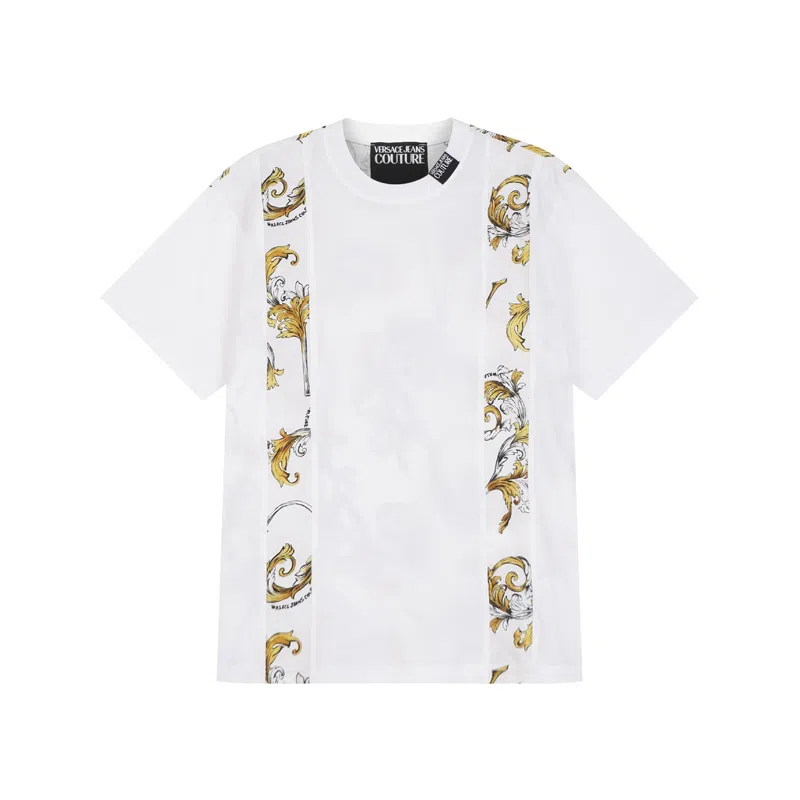 VERSACE JEANS COUTURE SS25 T