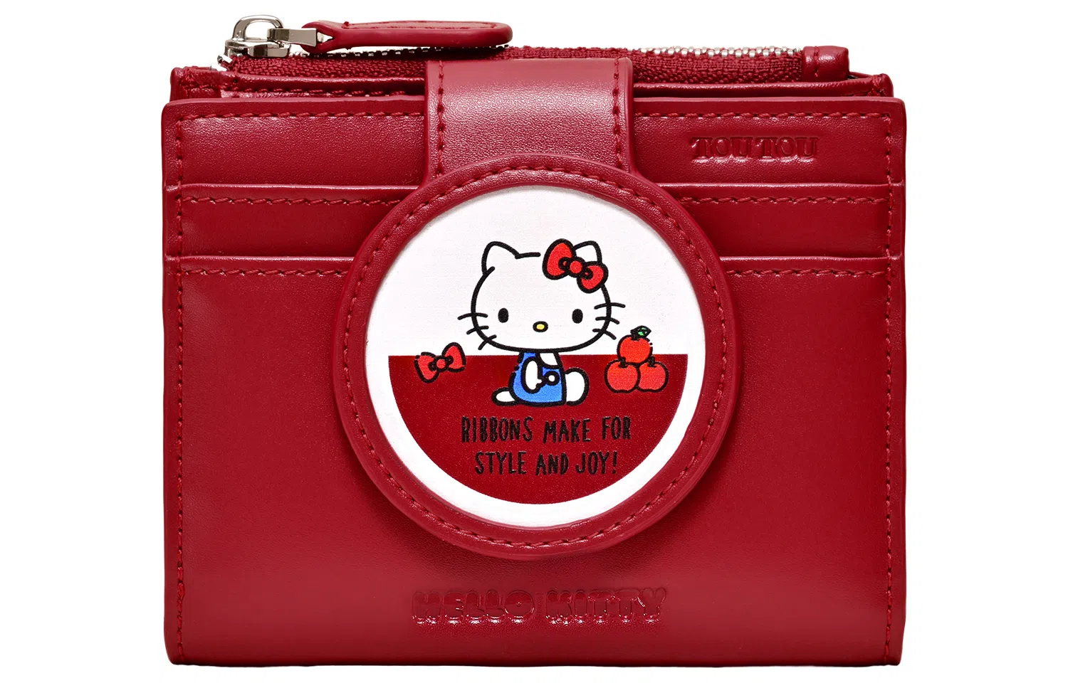 TOUTOU hellokitty