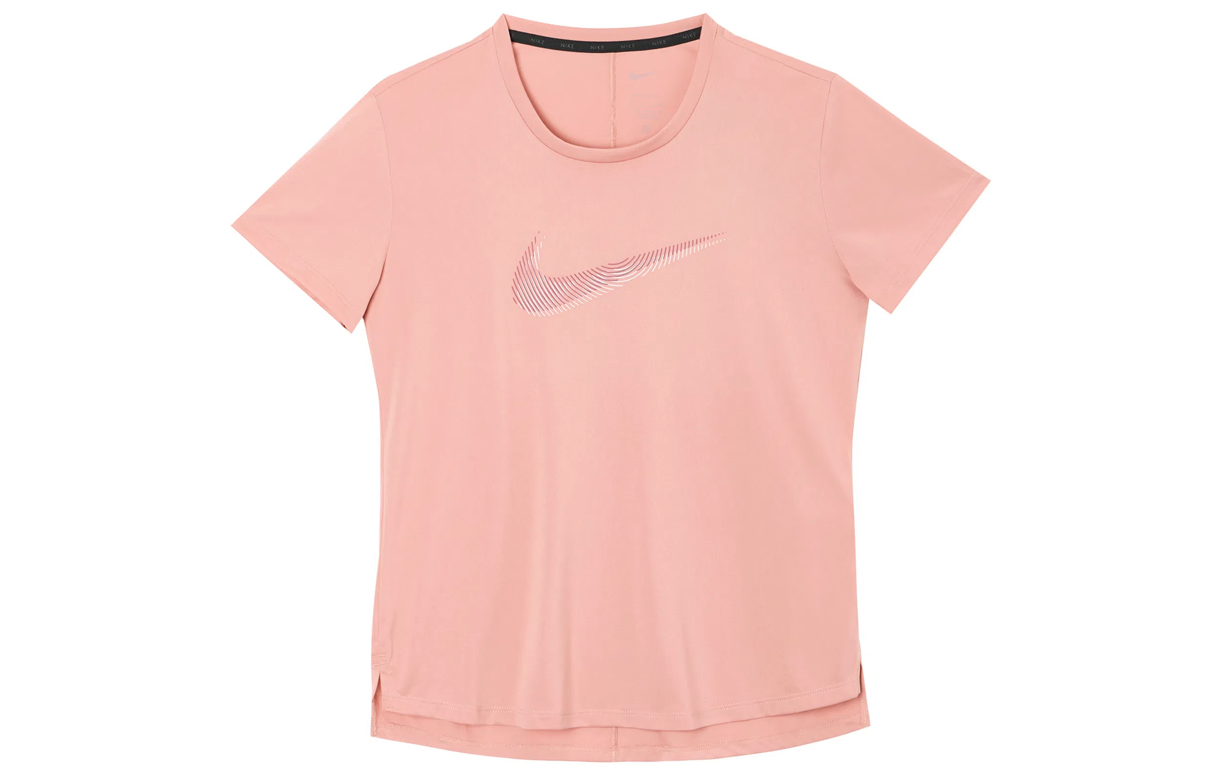 Nike Dri-FIT Swoosh Logo T