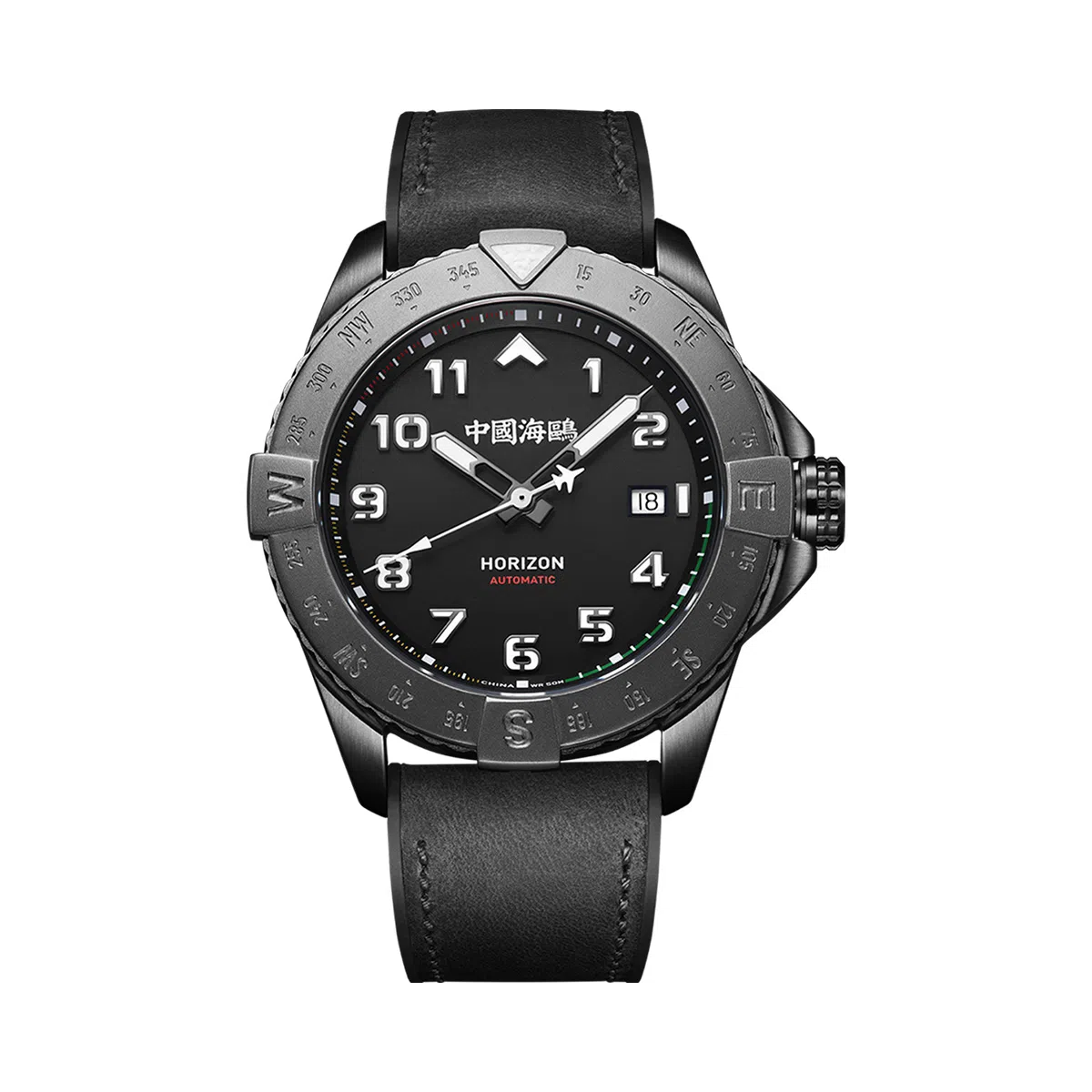 Sea-Gull 814.27.1123H