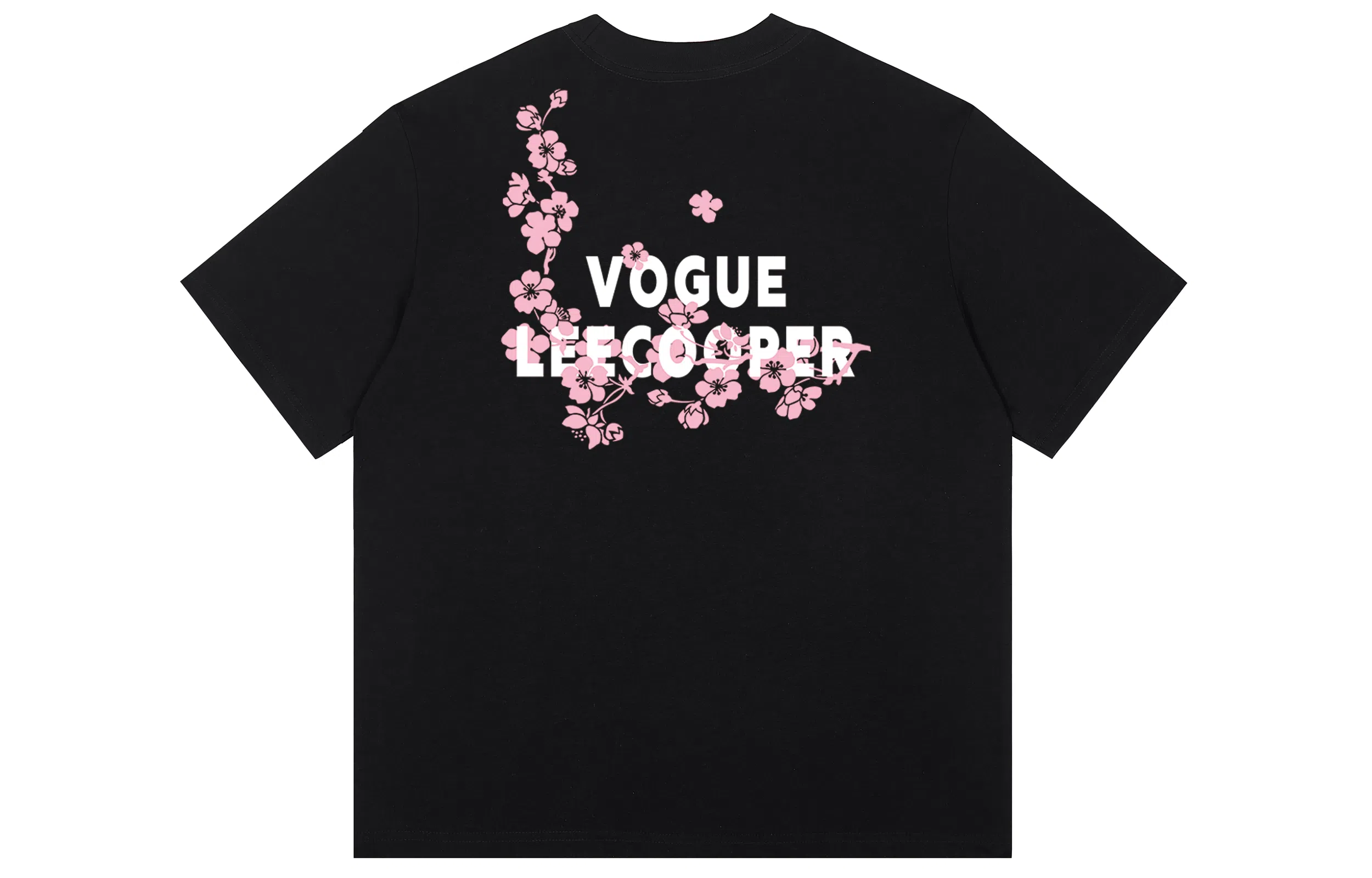 Lee Cooper logoT