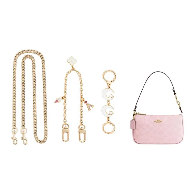 jingxi Coach