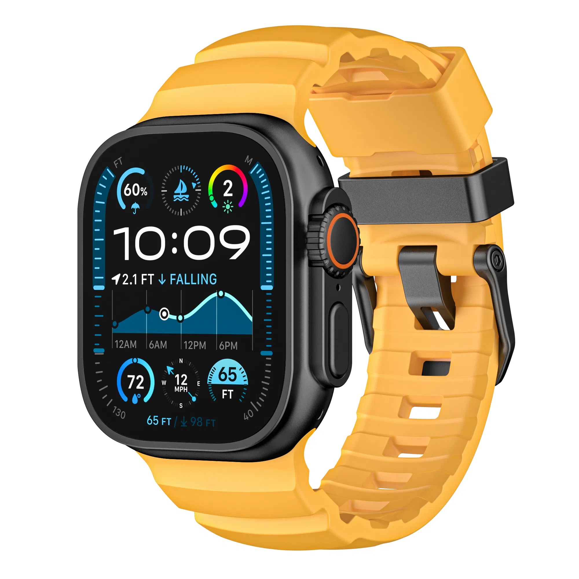 KVZUVUU iwatchS10s9876Ultra