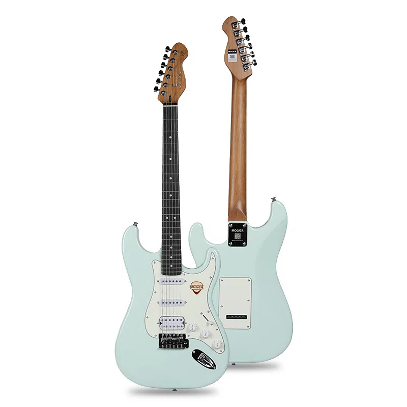 MOOER () MSC10 Pro 22