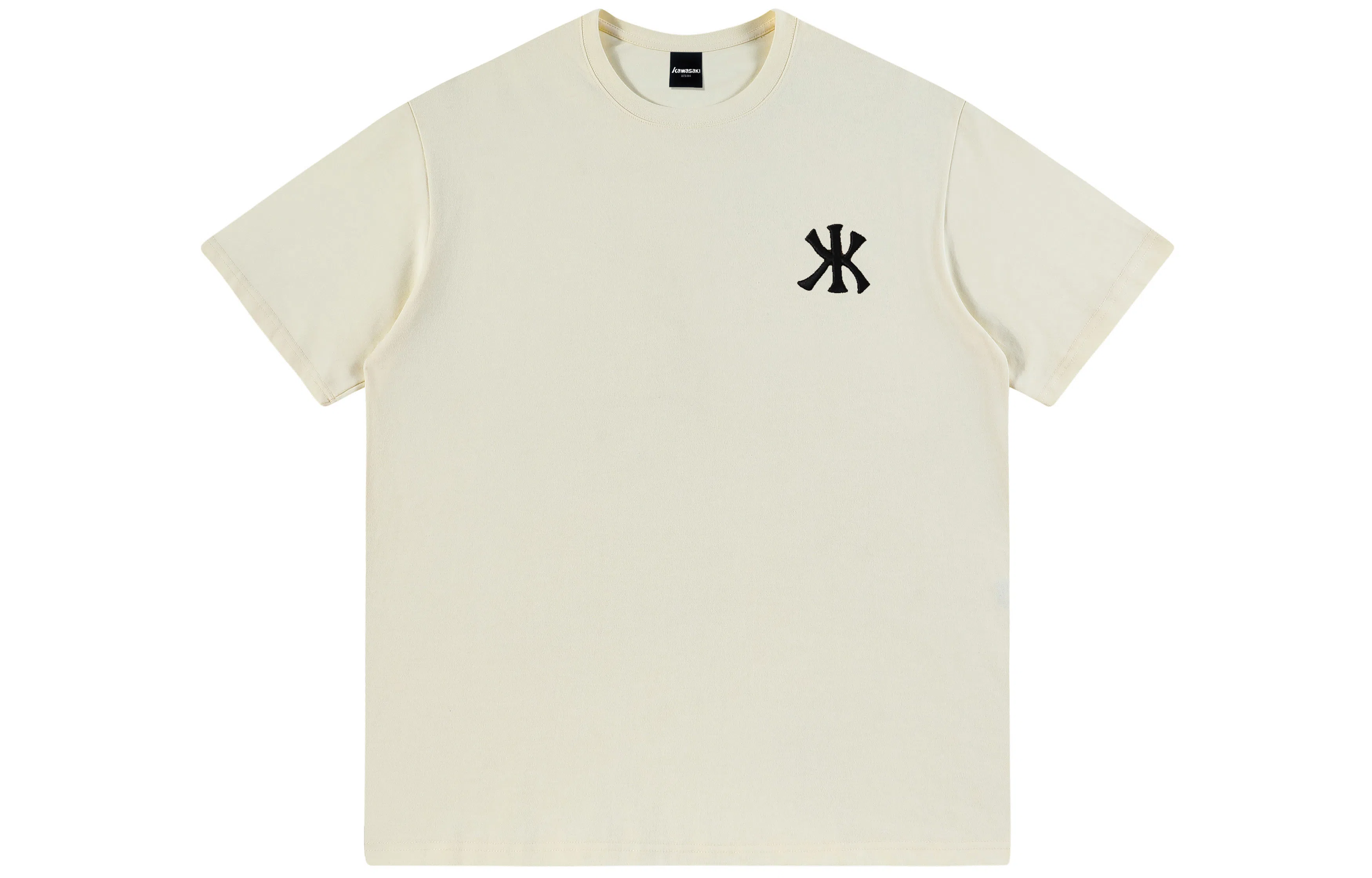 Kawasaki 320gCleanfitLogoT